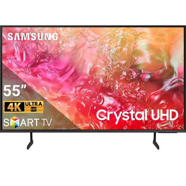 Smart Tivi Samsung 4K 85 Inch UA85DU7700