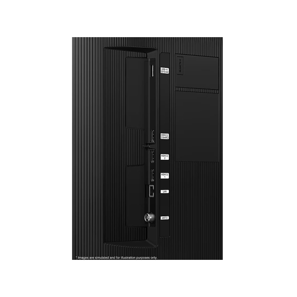 Smart Tivi Samsung UHD 4K 43 inch UA43DU7000KXXV