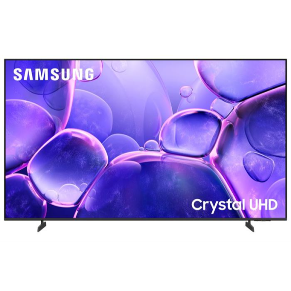 Smart Tivi Samsung UHD 4K 43 inch UA43U8000FKXXV (Model 2025)