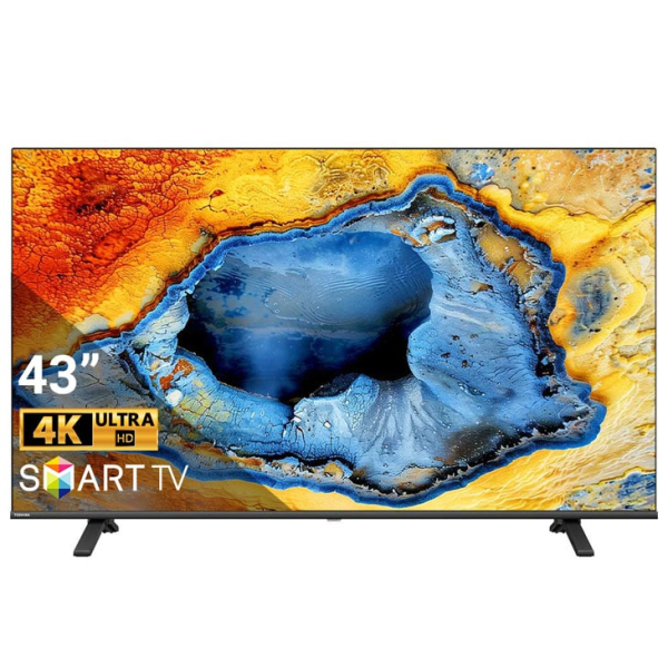 Smart Tivi Toshiba 4K 43 inch 43E330NP