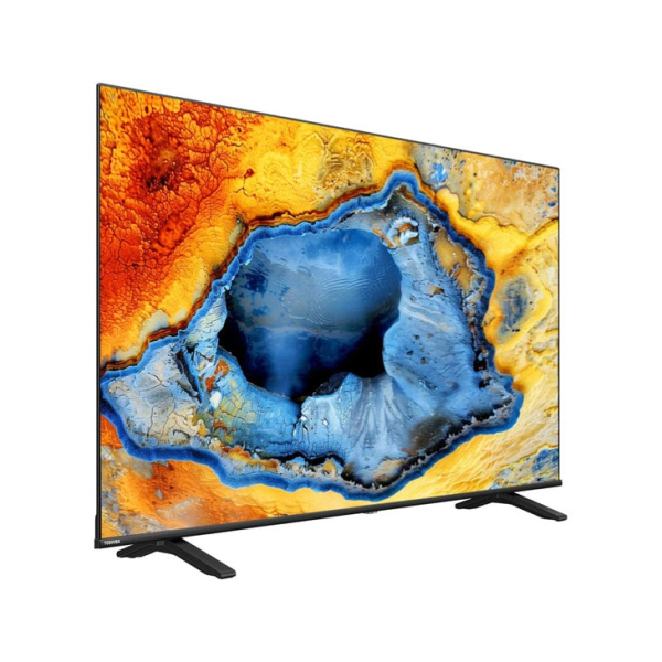 Smart Tivi Toshiba 4K 55 inch 55E330NP
