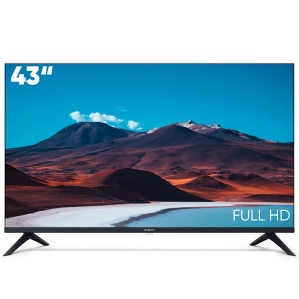 Tivi Xiaomi FULLHD 43 inch L43MB-AFSEA (MODEL 2026)