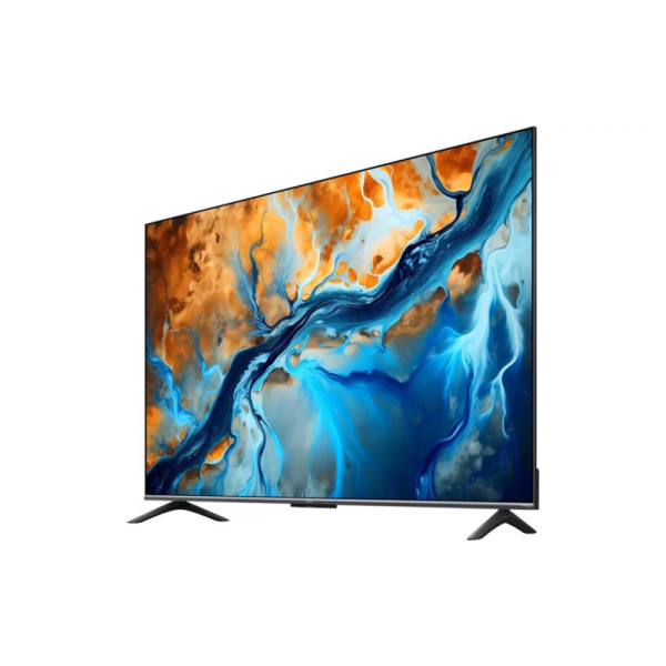Smart Tivi Xiaomi MiniLED 55 inch UHD 4K L55MA-SPLEA (Model 2025)