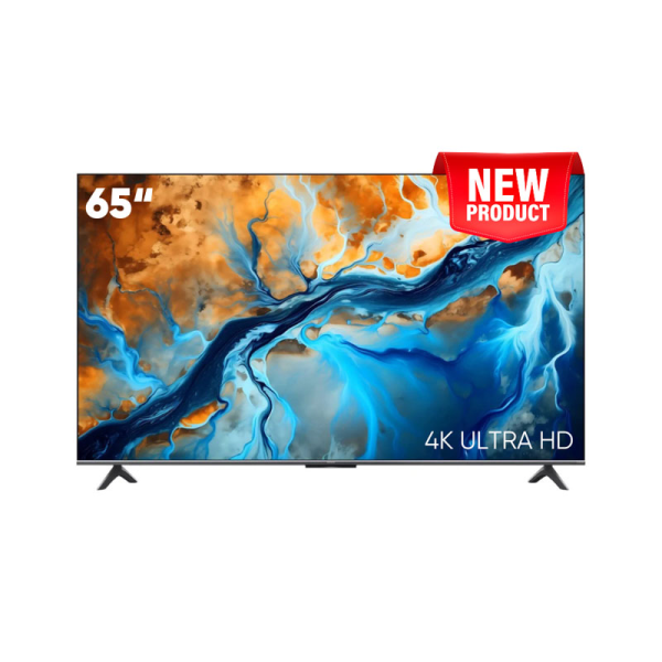 Smart Tivi Xiaomi MiniLED 65 inch UHD 4K L65MA-SPLEA (Model 2025)