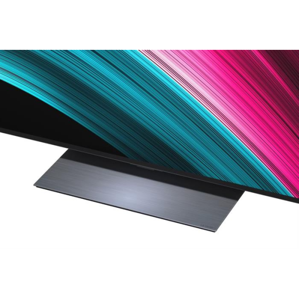 Smart TV LG AI Evo OLED 4K 55 inch OLED55C5PSA (Model 2025)