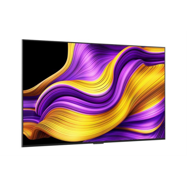 Smart TV LG AI Evo OLED 4K 55 inch OLED55G5PSA (Model 2025)