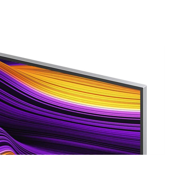 Smart TV LG AI Evo OLED 4K 55 inch OLED55G5PSA (Model 2025)