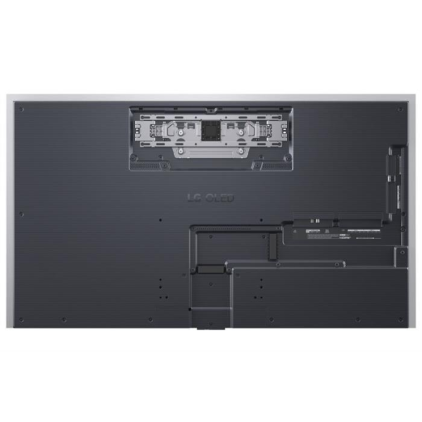 Smart TV LG AI Evo OLED 4K 55 inch OLED55G5PSA (Model 2025)