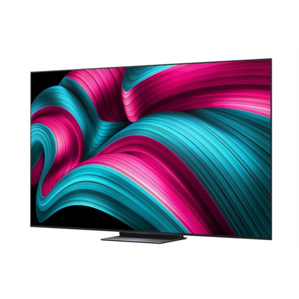 Smart TV LG AI Evo OLED 4K 77 inch OLED77C5PSA (Model 2025)