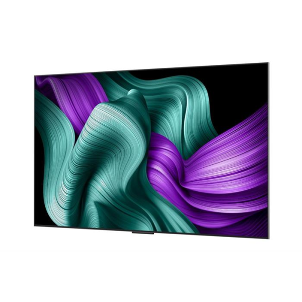 Smart TV LG AI Evo OLED 4K 83 inch OLED83M5PSA (Model 2025)