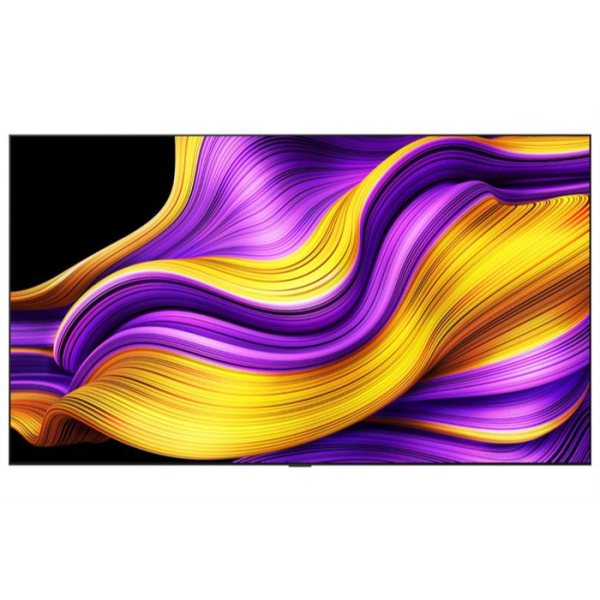 Smart TV LG AI Evo OLED 4K 97 inch OLED97G5PSA (Model 2025)