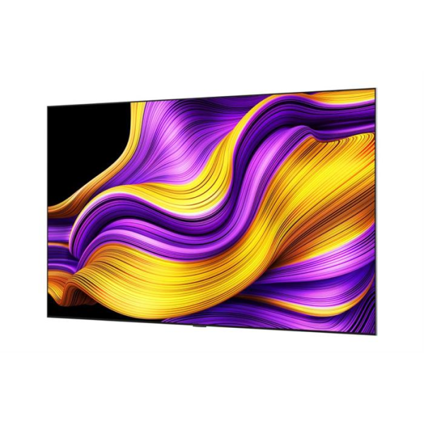 Smart TV LG AI Evo OLED 4K 97 inch OLED97G5PSA (Model 2025)
