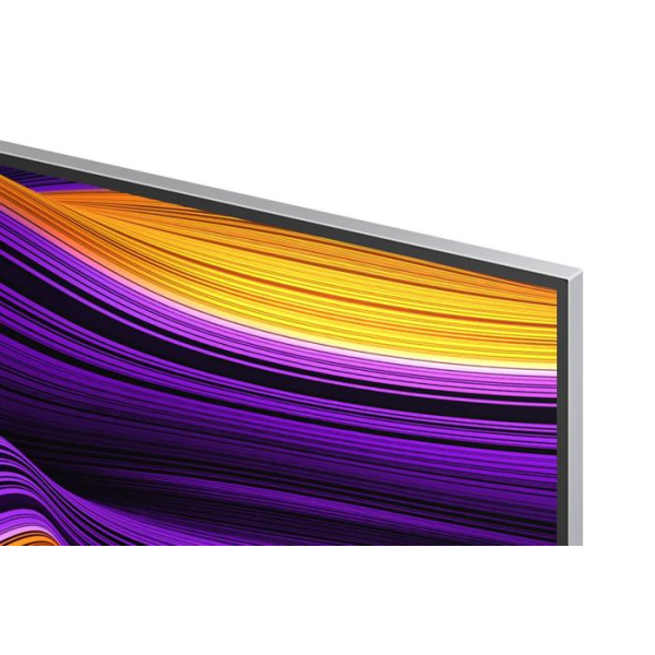 Smart TV LG AI Evo OLED 4K 97 inch OLED97G5PSA (Model 2025)
