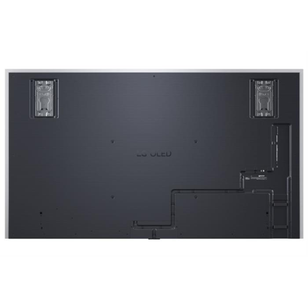 Smart TV LG AI Evo OLED 4K 97 inch OLED97G5PSA (Model 2025)