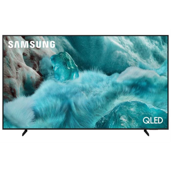 Smart TV QLED 4K Samsung 55 inch QA55Q7FAAKXXV (Model 2025)