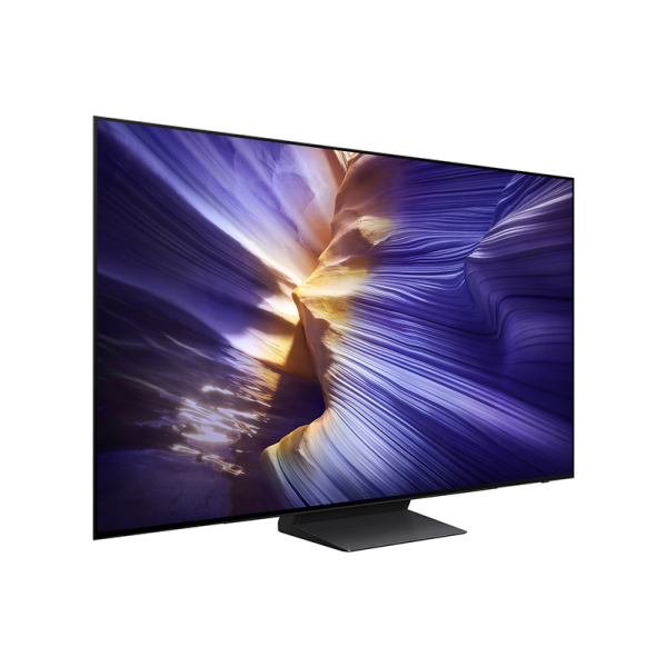 Smart TV Samsung OLED Vision AI 4K 65 inch QA65S90FAEXXV