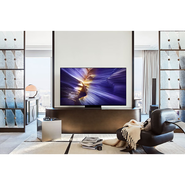 Smart TV Samsung OLED Vision AI 4K 65 inch QA65S90FAEXXV