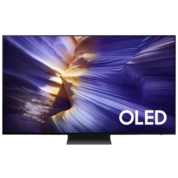 Smart TV Samsung OLED Vision AI 4K 77 inch QA77S90FAEXXV
