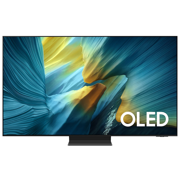 Smart TV Samsung OLED Vision AI 4K 83 inch QA83S95FAEXXV