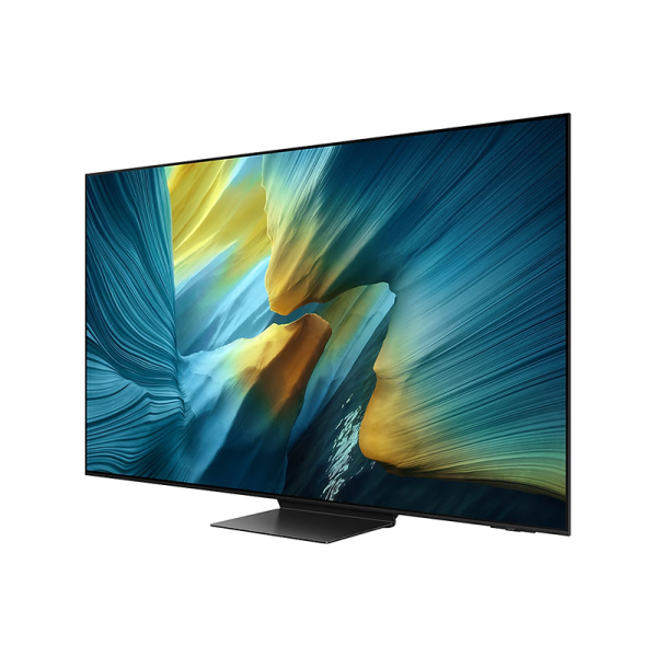 Smart TV Samsung OLED Vision AI 4K 83 inch QA83S95FAEXXV