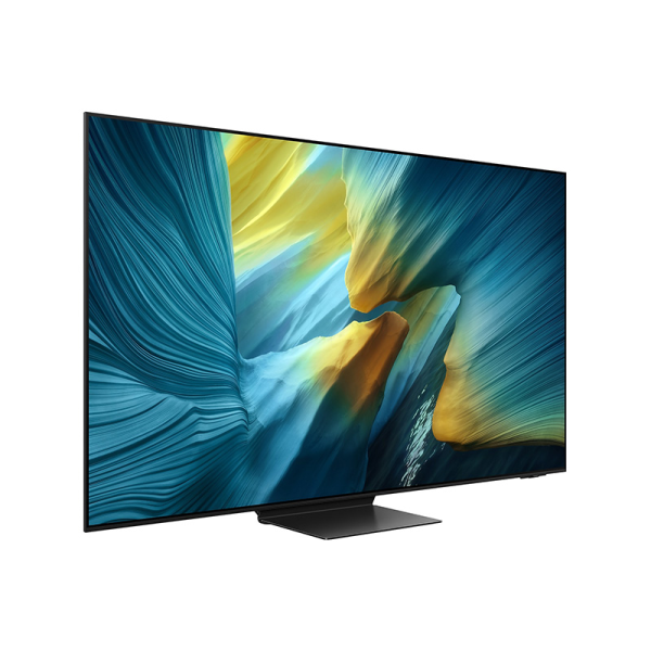 Smart TV Samsung OLED Vision AI 4K 83 inch QA83S95FAEXXV