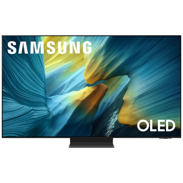 Smart TV Samsung OLED Vision AI 4K 83 inch QA83S95FAKXXV (Model 2025)