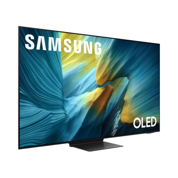 Smart TV Samsung OLED Vision AI 4K 83 inch QA83S95FAKXXV (Model 2025)