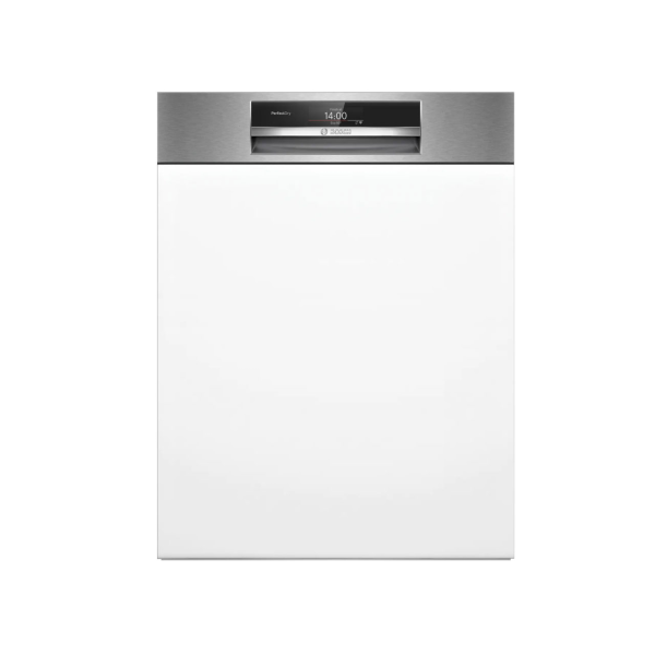 Máy rửa chén âm tủ Bosch SMI8ZDS81T - Seri 8 Zeolith, sấy tăng cường