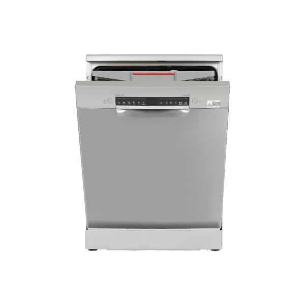 Máy rửa chén độc lập Bosch SMS4ECI26E - Seri 4 tự động hé cửa
