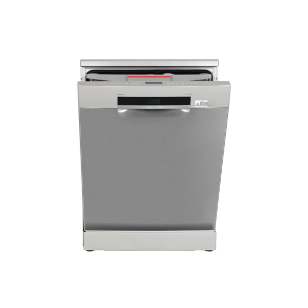 Máy rửa chén độc lập Bosch SMS6ECI11E - Seri 6 tự động hé cửa