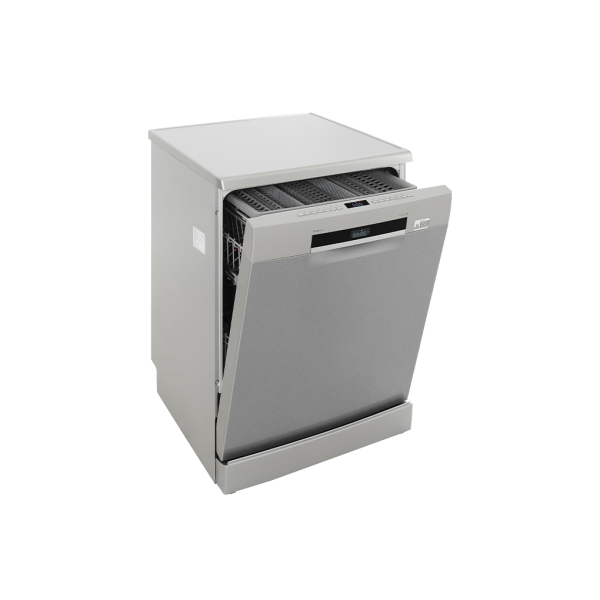 Máy rửa chén độc lập Bosch SMS6ECI11E - Seri 6 tự động hé cửa