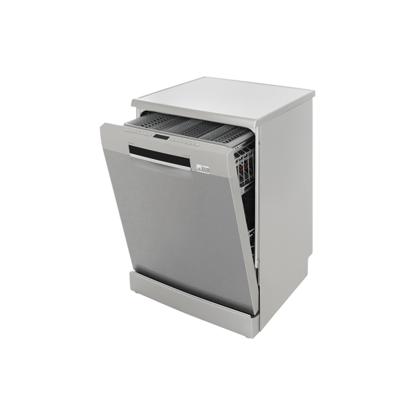 Máy rửa chén độc lập Bosch SMS6ECI11E - Seri 6 tự động hé cửa