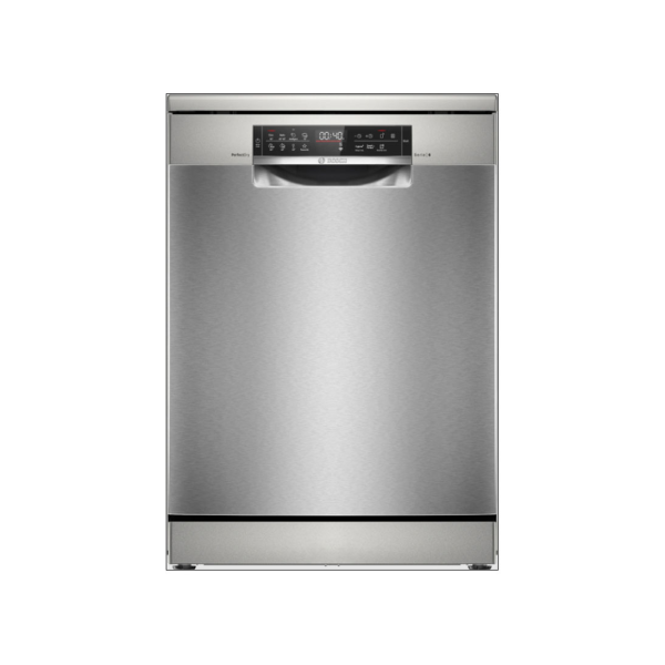 Máy rửa chén độc lập Bosch SMS6ZCI00P - Seri 6 Zeolith 