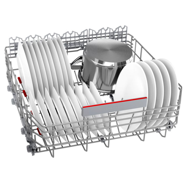 Máy rửa chén độc lập Bosch SMS6ZCI00P - Seri 6 Zeolith 