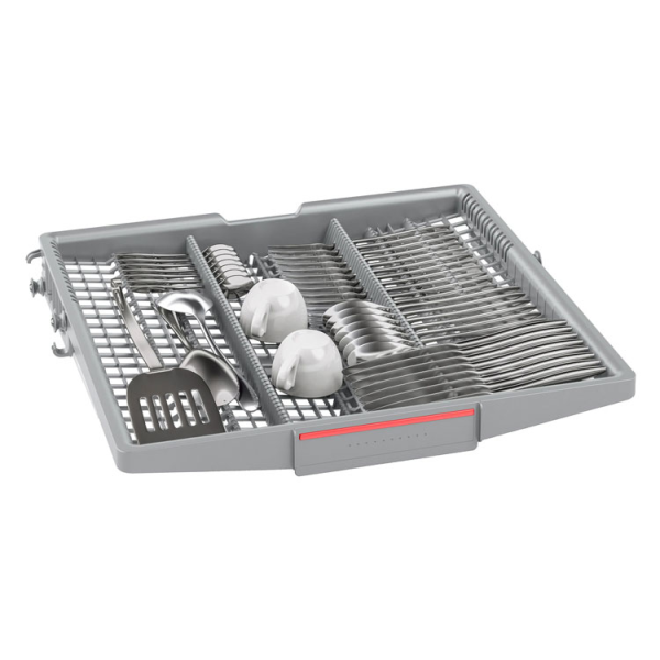 Máy rửa chén độc lập Bosch SMS6ZCI00P - Seri 6 Zeolith 