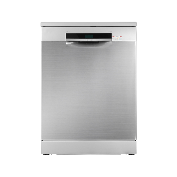 Máy rửa chén độc lập Bosch SMS6ZCI08E  Seri 6 - Sấy Zeolith