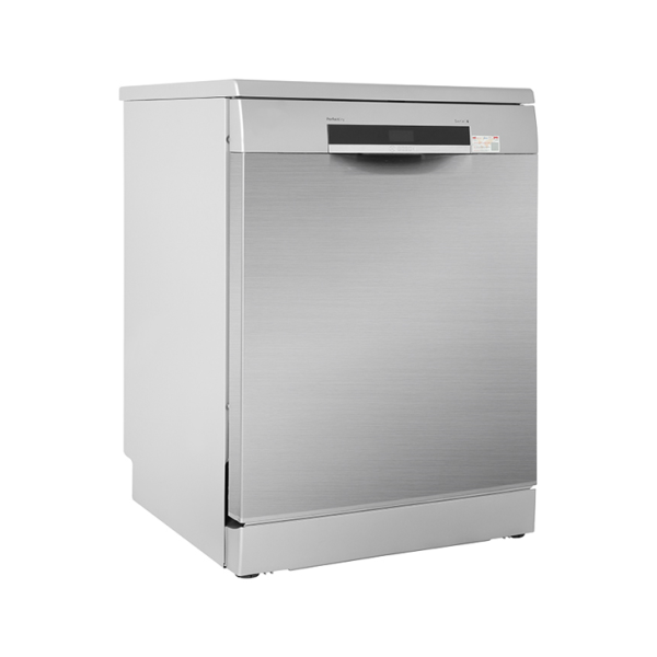 Máy rửa chén độc lập Bosch SMS6ZCI08E  Seri 6 - Sấy Zeolith