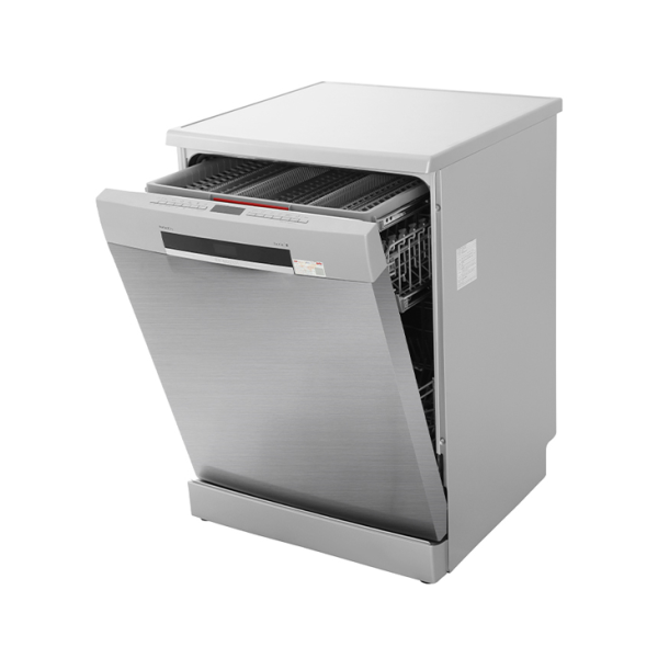 Máy rửa chén độc lập Bosch SMS6ZCI08E  Seri 6 - Sấy Zeolith