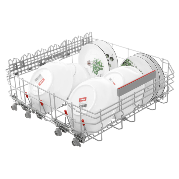 Máy rửa chén độc lập Bosch SMS6ZCI08E  Seri 6 - Sấy Zeolith