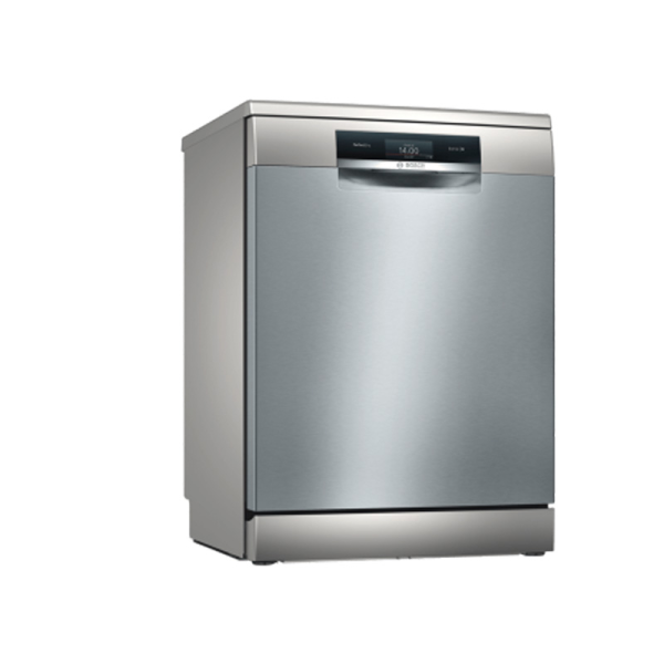 Máy rửa chén độc lập Bosch SMS8YCI01E - Seri 8 Zeolith