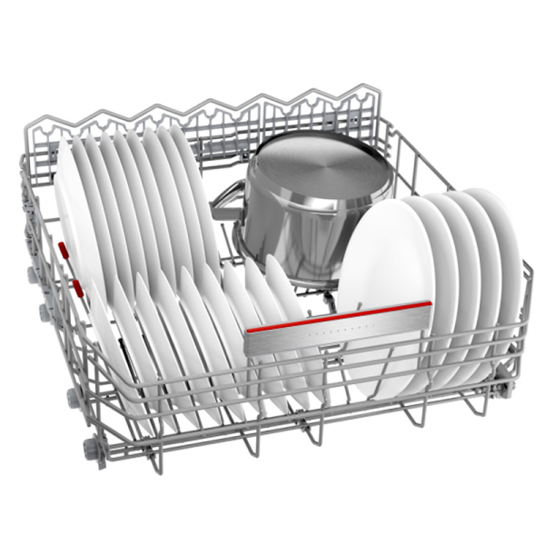 Máy rửa chén độc lập Bosch SMS8YCI01E - Seri 8 Zeolith