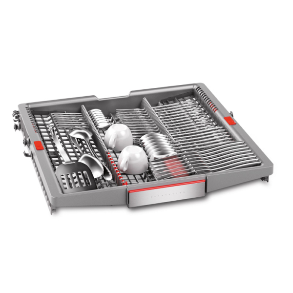 Máy rửa chén độc lập Bosch SMS8YCI01E - Seri 8 Zeolith