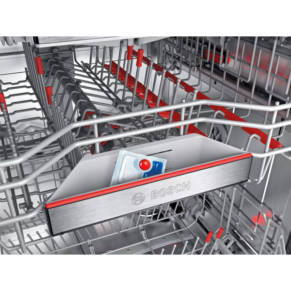 Máy rửa chén độc lập Bosch SMS8YCI01E - Seri 8 Zeolith