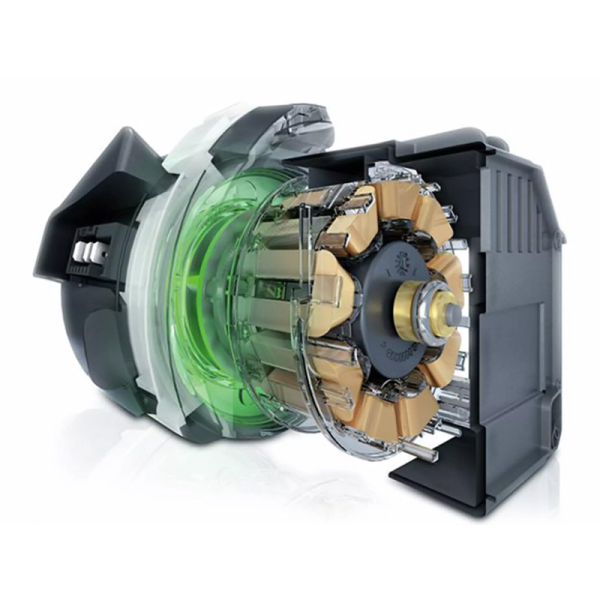 Máy rửa chén độc lập Bosch SMS8YCI01E - Seri 8 Zeolith