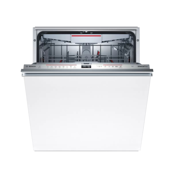 Máy rửa chén âm tủ Bosch SMV6ZCX16E, Seri 6 - Sấy Zeolith