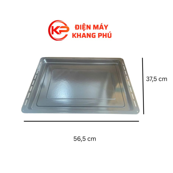 Khay nướng lò 120 lít Sanaky
