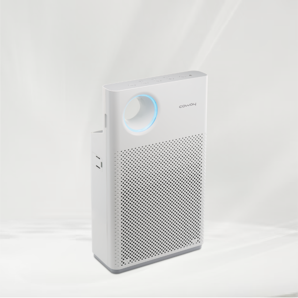Máy lọc không khí Coway AP-1018F (Diện tích 34m2)