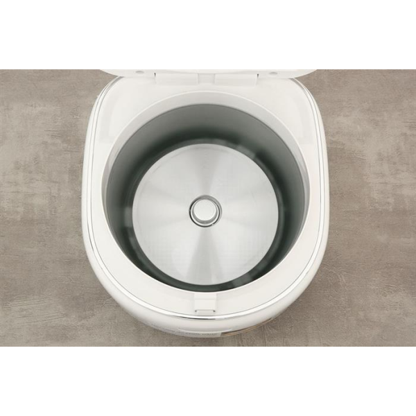 Nồi cơm điện tử Panasonic 1 lít SR-DK104WRA