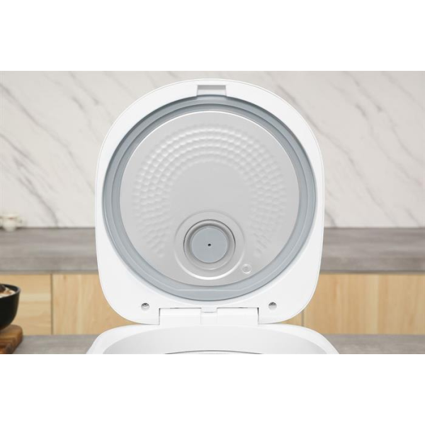 Nồi cơm điện tử Panasonic 1 lít SR-DK184WRA