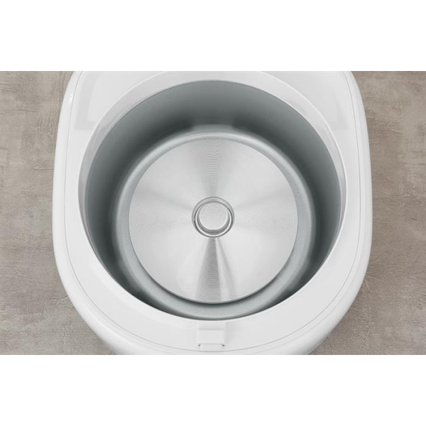 Nồi cơm điện tử Panasonic 1 lít SR-DL184WRA